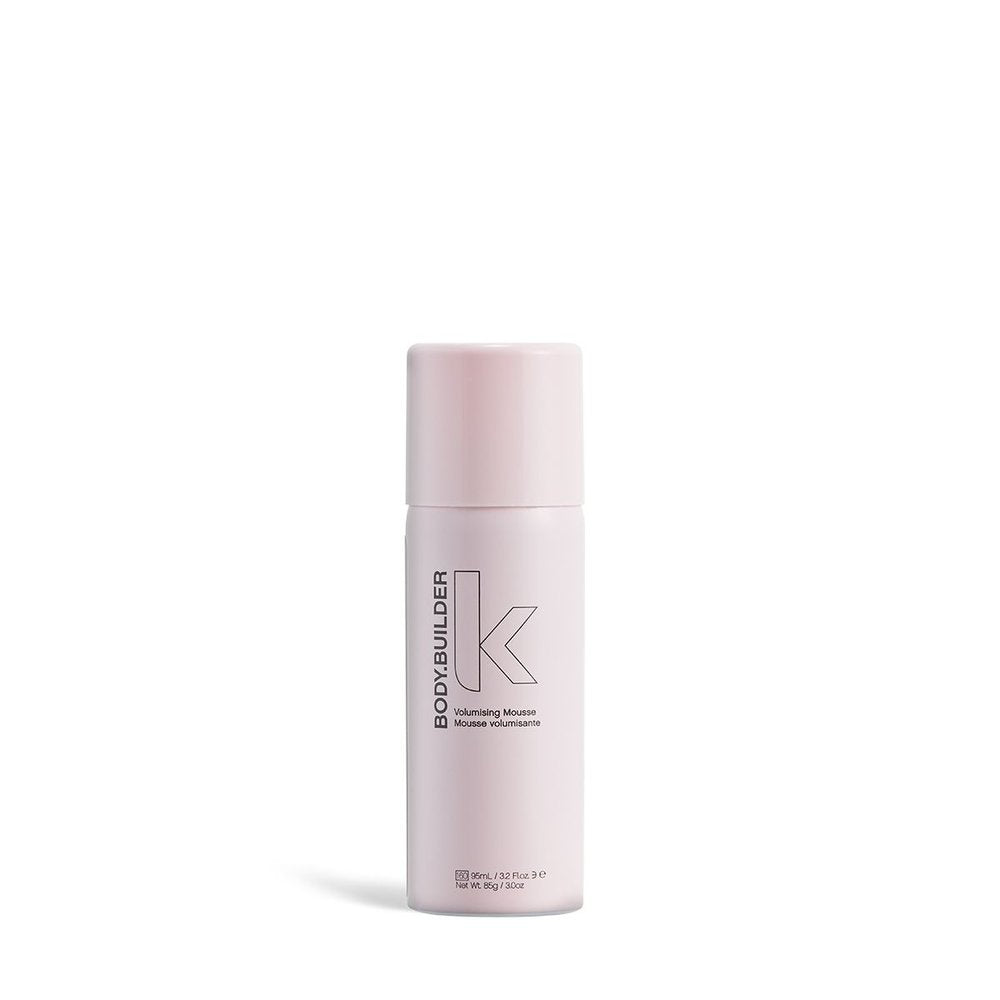 Kevin Murphy Body Builder - Volyymi Muotovaahto 100ml