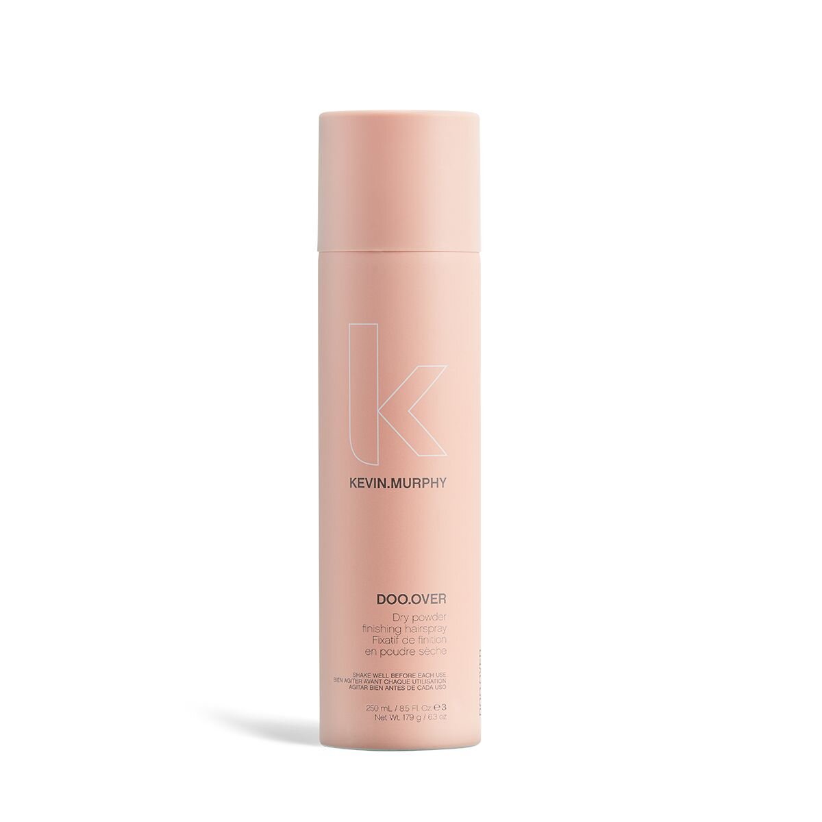 Kevin Murphy Doo Over