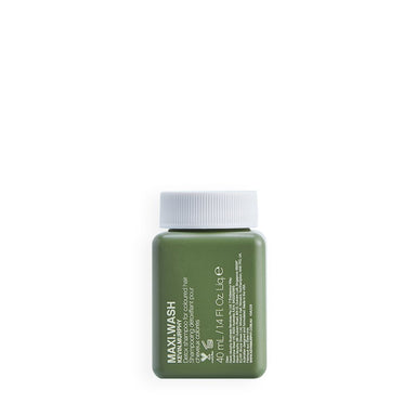 Kevin Murphy Maxi Wash - Syväpuhdistava shampoo 40ml