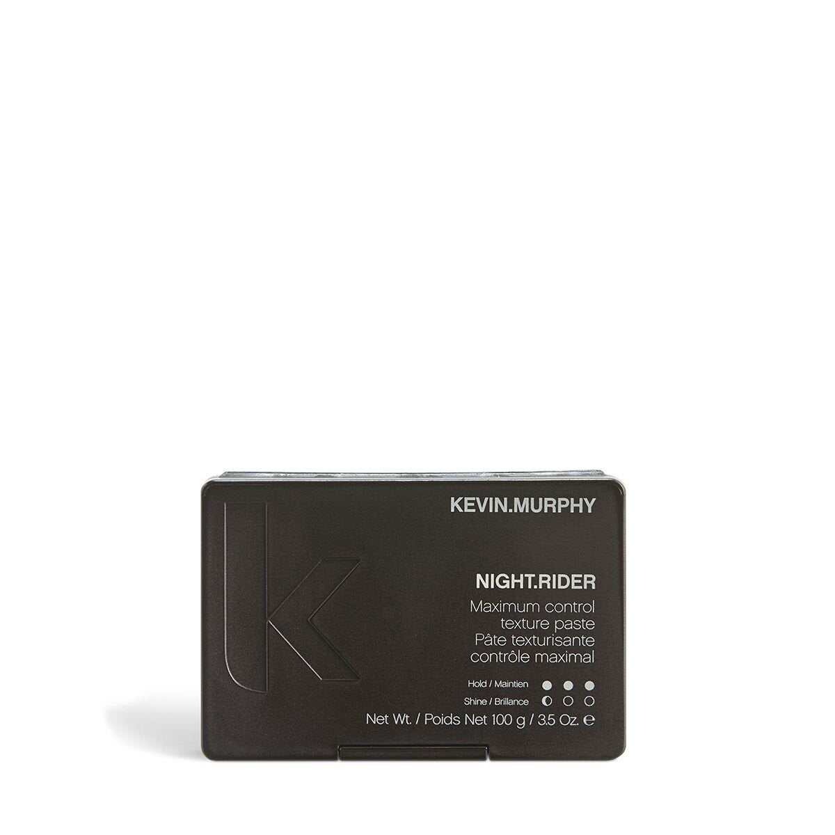 Kevin Murphy Night Rider