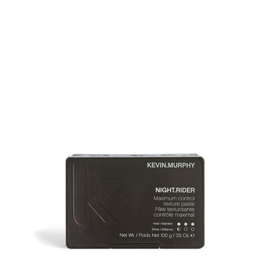 Kevin Murphy Night Rider