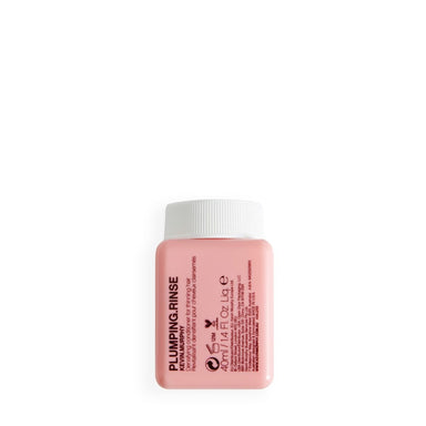 Kevin Murphy Plumping Rinse - Tuuheuttava Hoitoaine 40ml