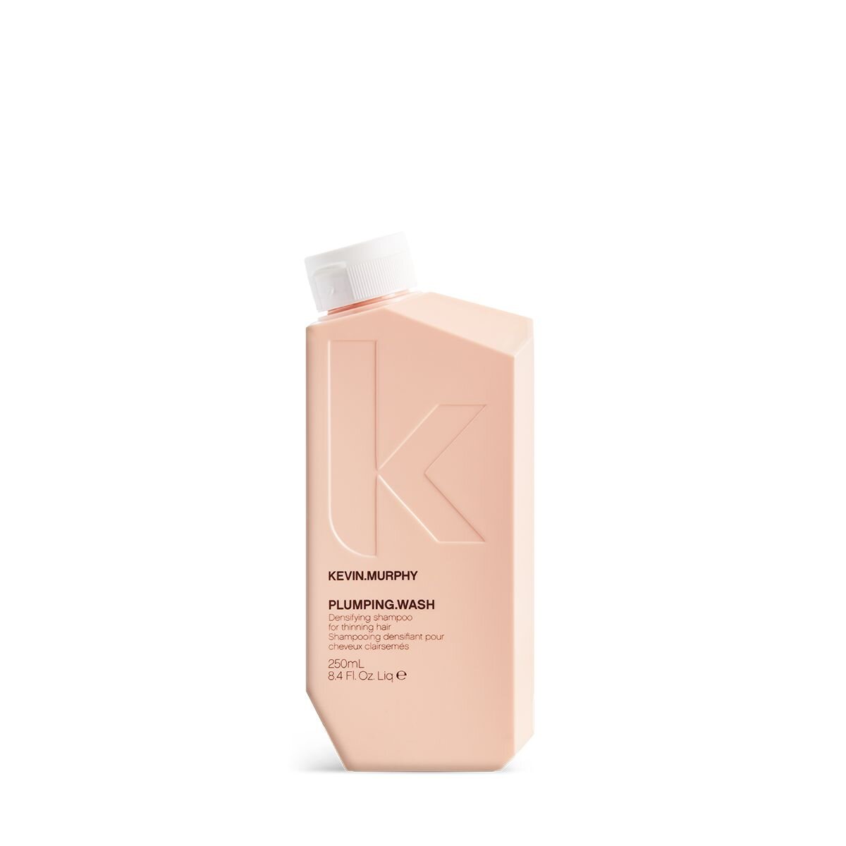 Kevin Murphy Plumping Wash - Tuuheuttava shampoo