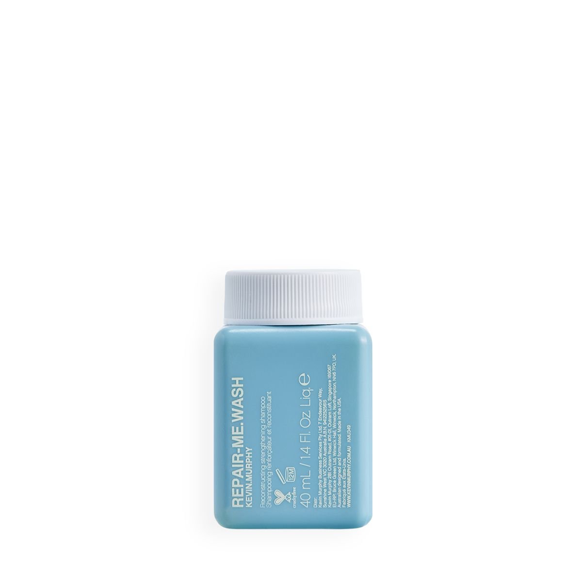 Kevin Murphy Repair Me Wash 40ml