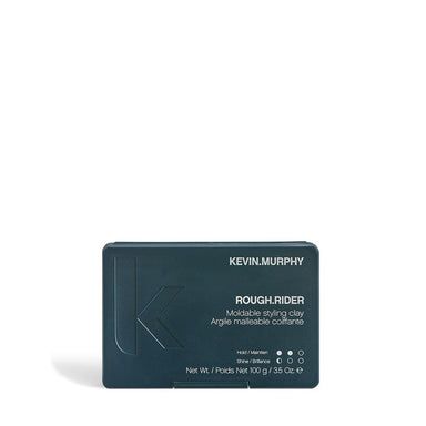 Kevin Murphy Rough Rider