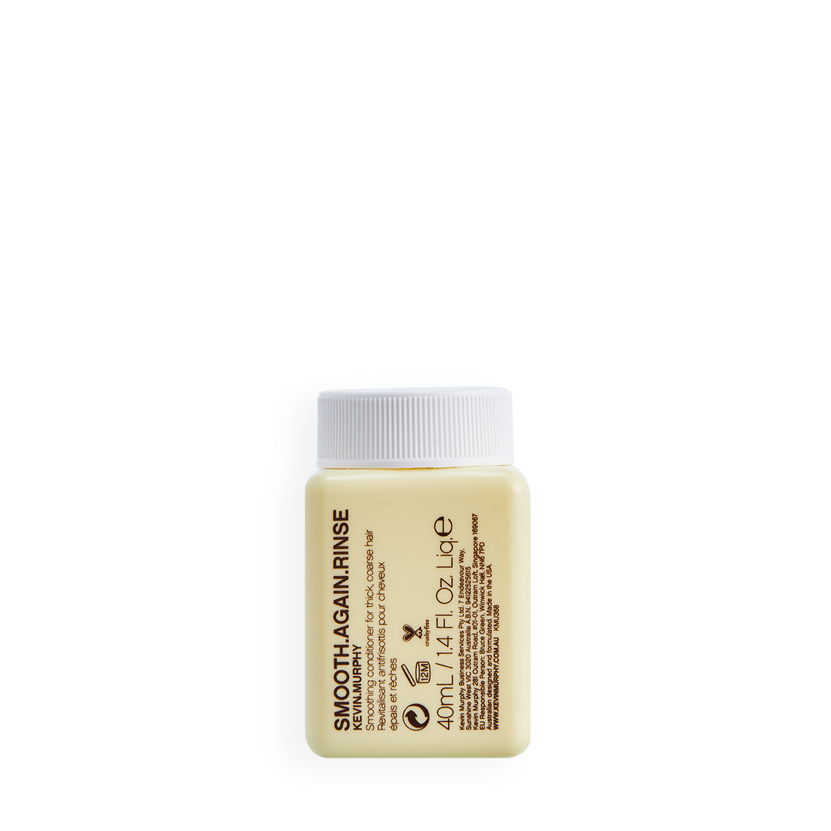 Kevin Murphy Smooth Again Rinse 40ml