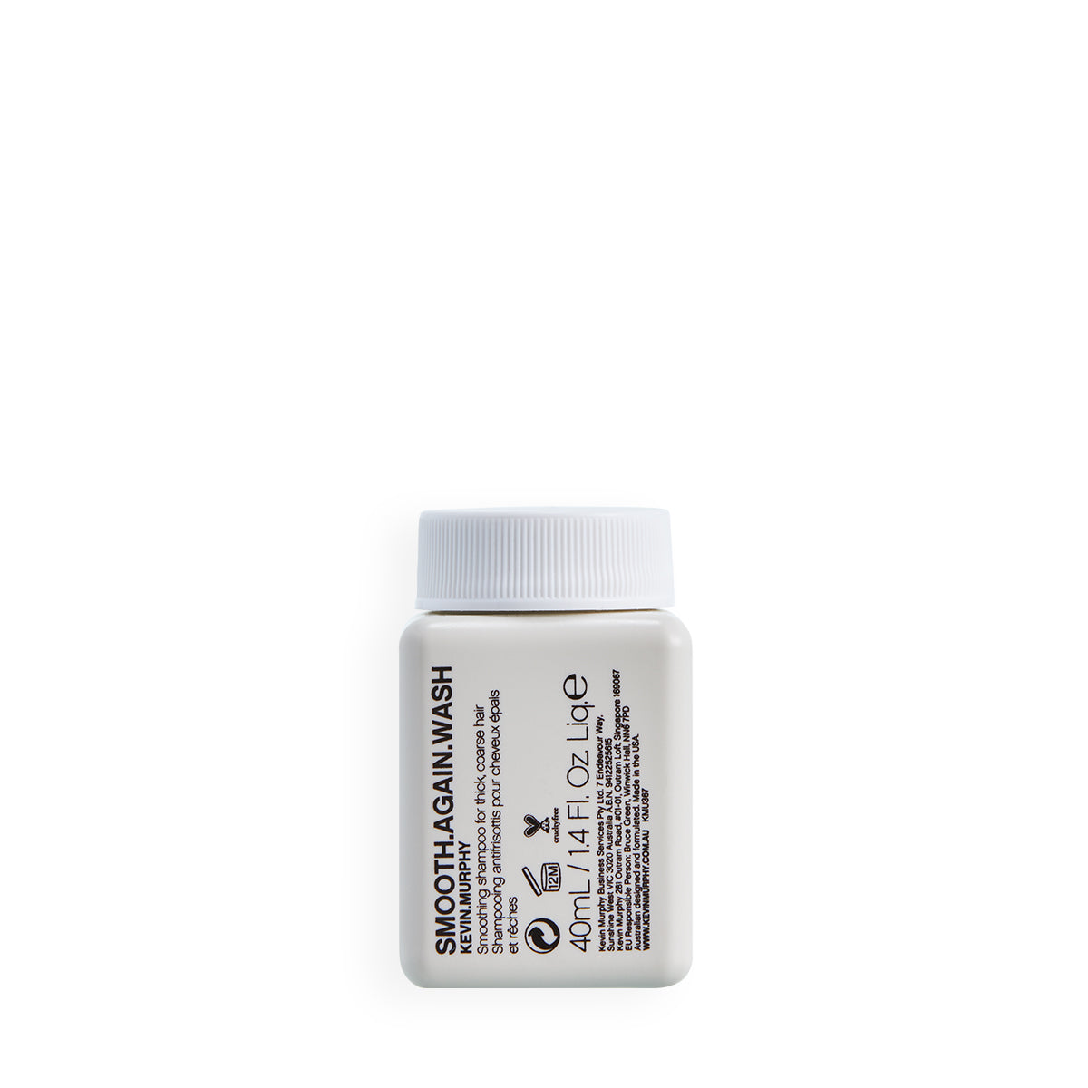Kevin Murphy Smooth Again Wash 40ml