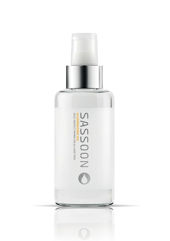 Sassoon Illuminating oil 100ml