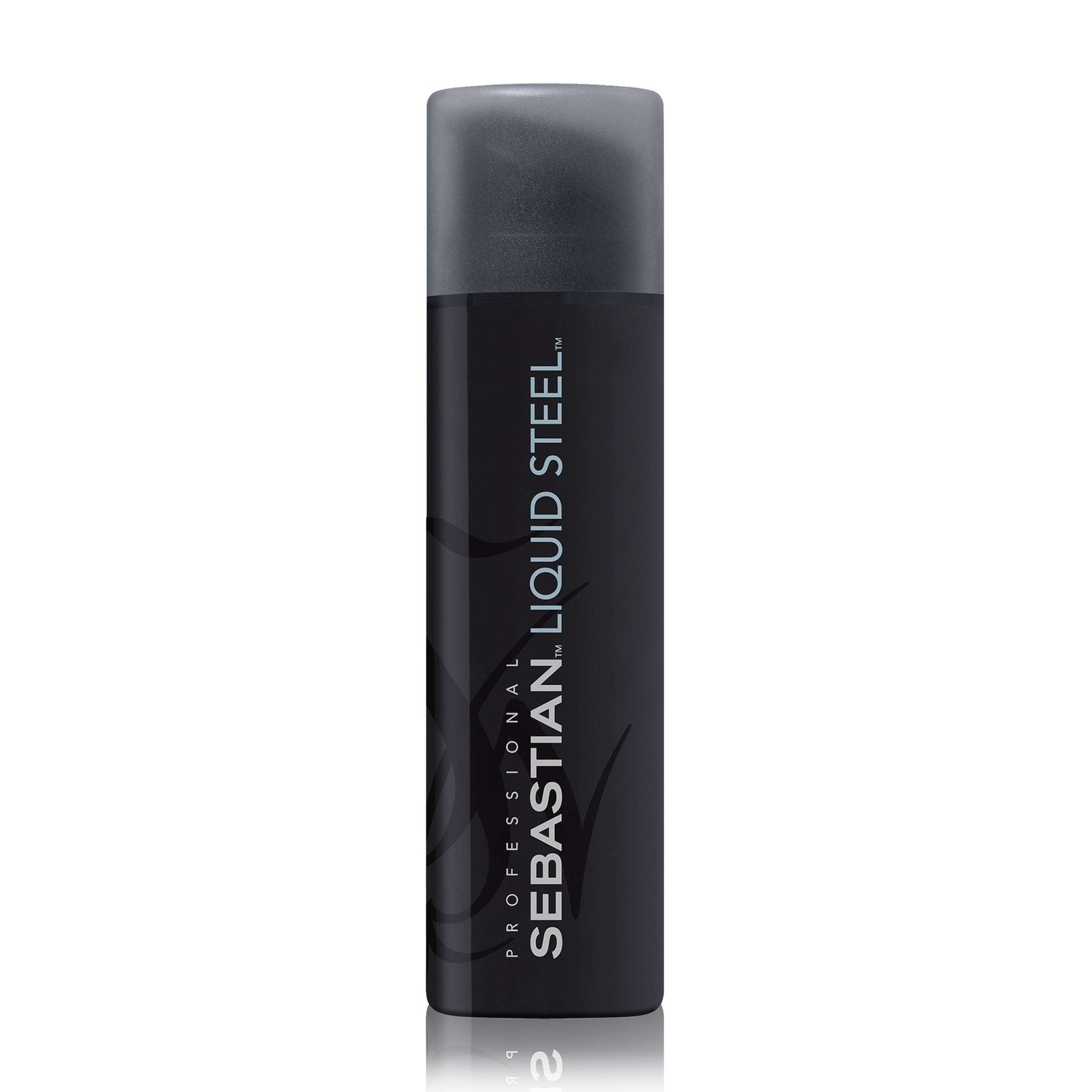 Sebastian - Liquid steel 140ml