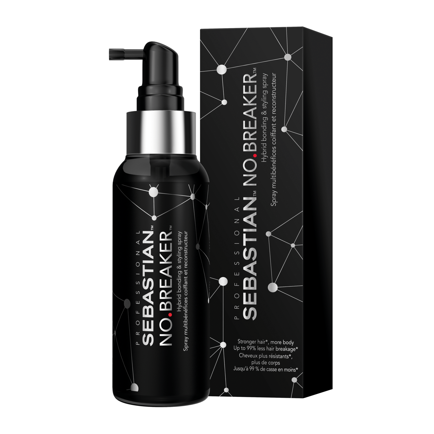 Sebastian - No Breaker 100ml