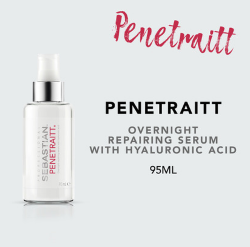 Sebastian Penetraitt Overnight Serum