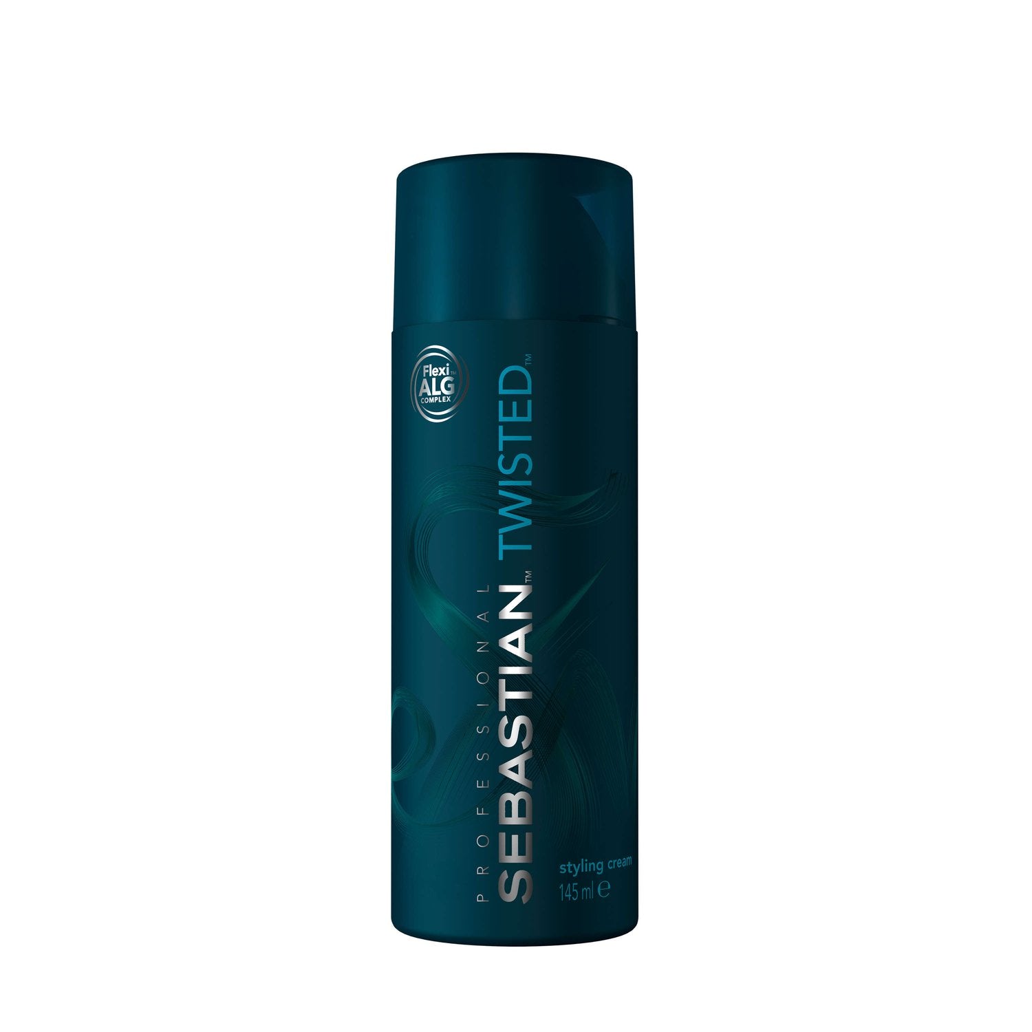 Sebastian - Twisted curl cream 145ml