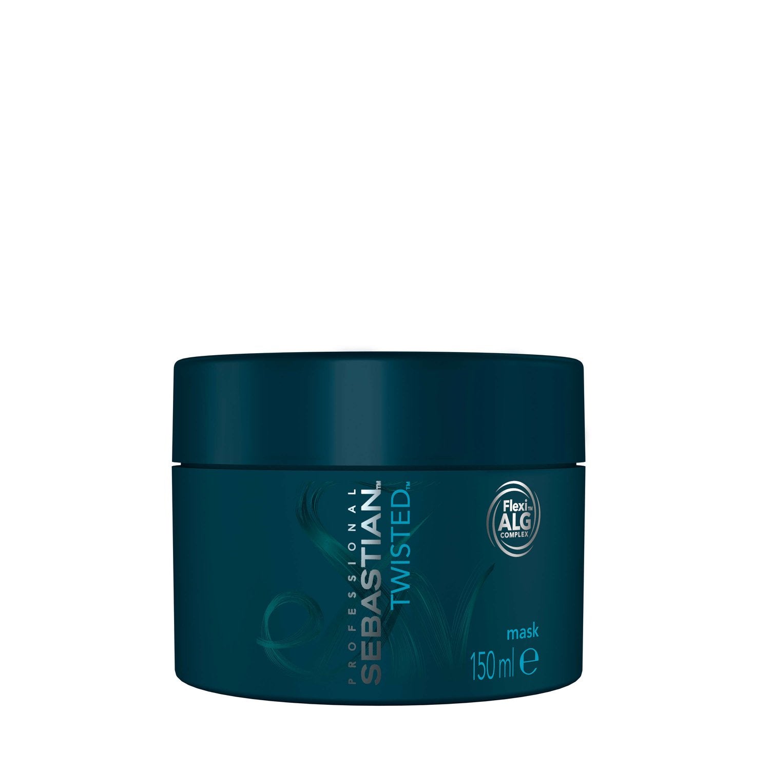 Sebastian - Twisted curl mask 150ml