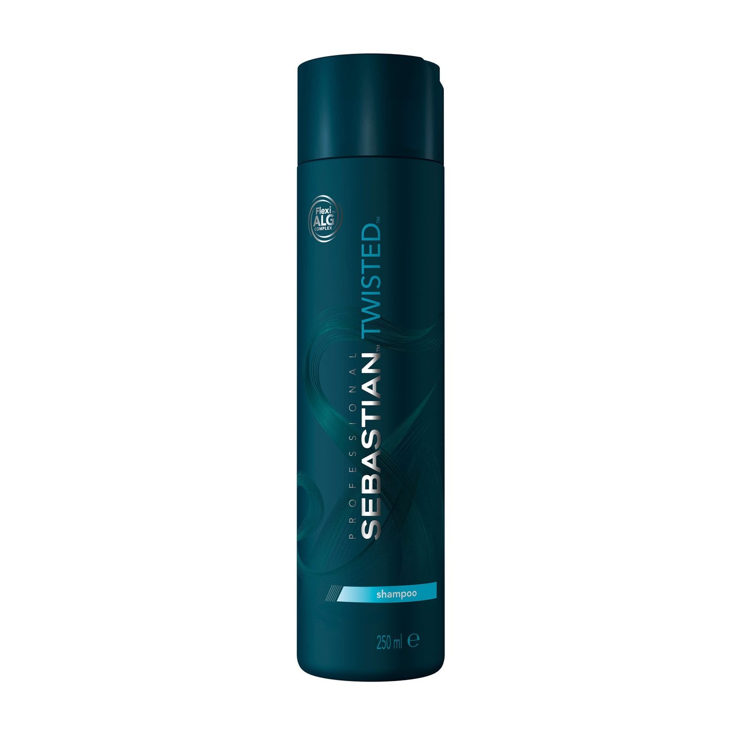 Sebastian - Twisted curl shampoo 250ml