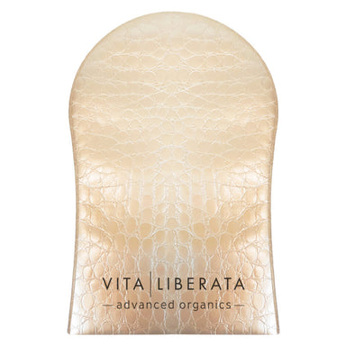 Vita Liberata Tan Mitt Gold – Levityskinnas
