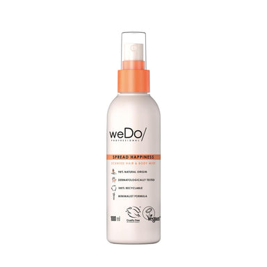 weDo Hair & Body Mist 100ml