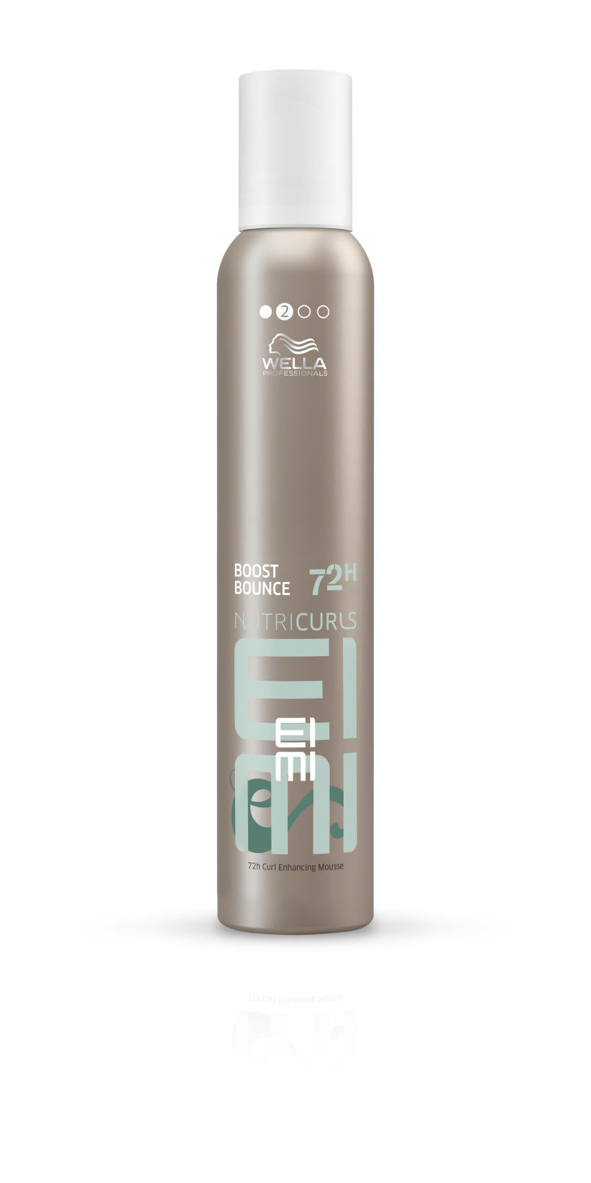 Wella Eimi Nutri Boost Bounce 300ml