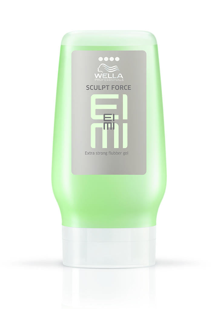 Wella Eimi Sculpt Force 125ml