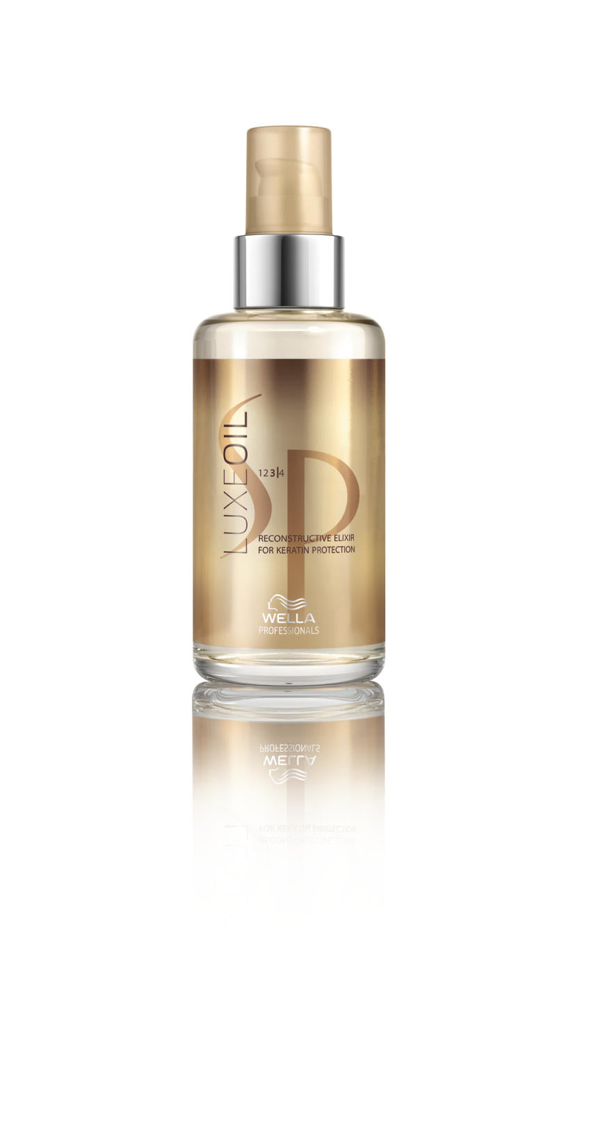 Wella SP Luxeoil