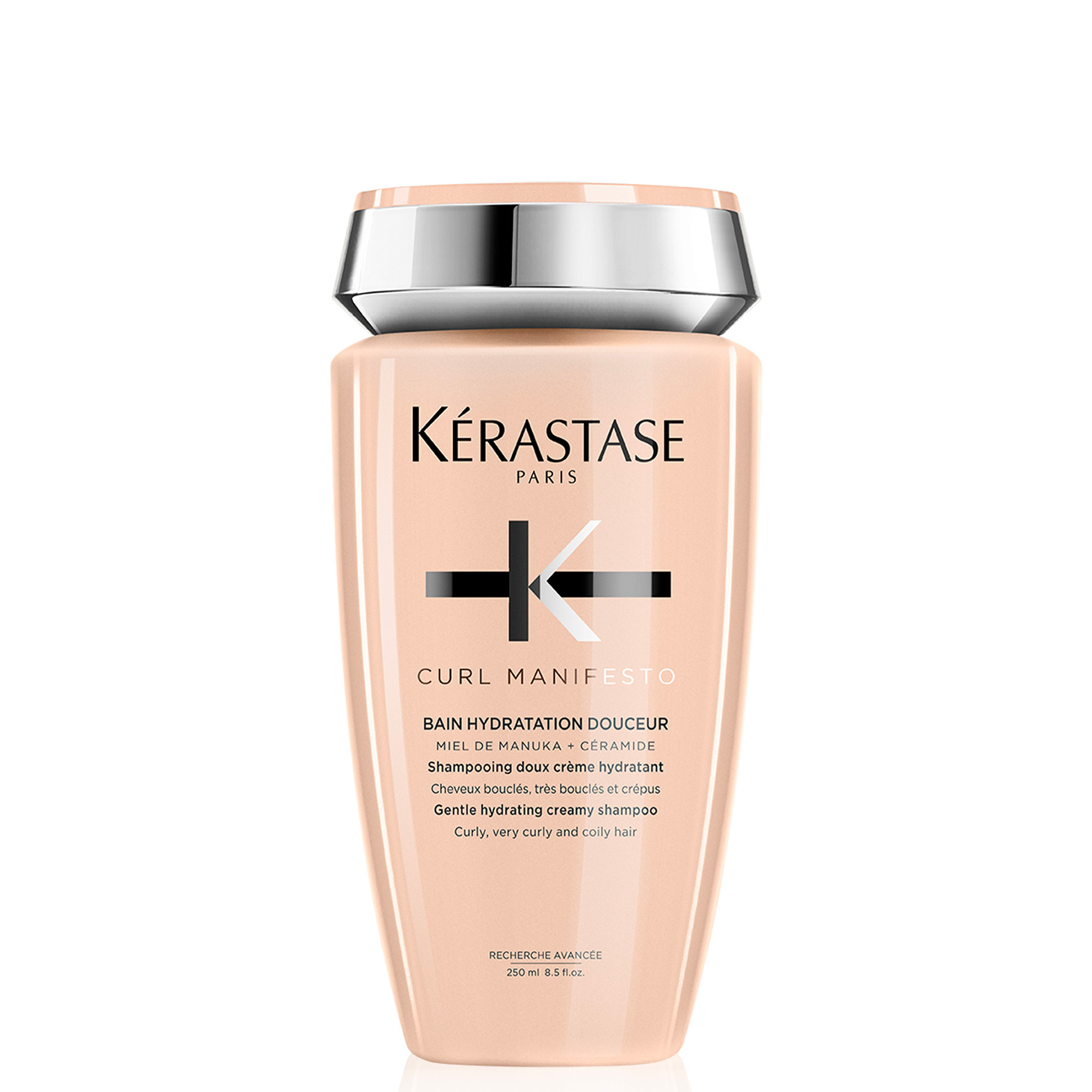 Kérastase Curl Manifesto Bain Hydratation Douceur Shampoo 250ml