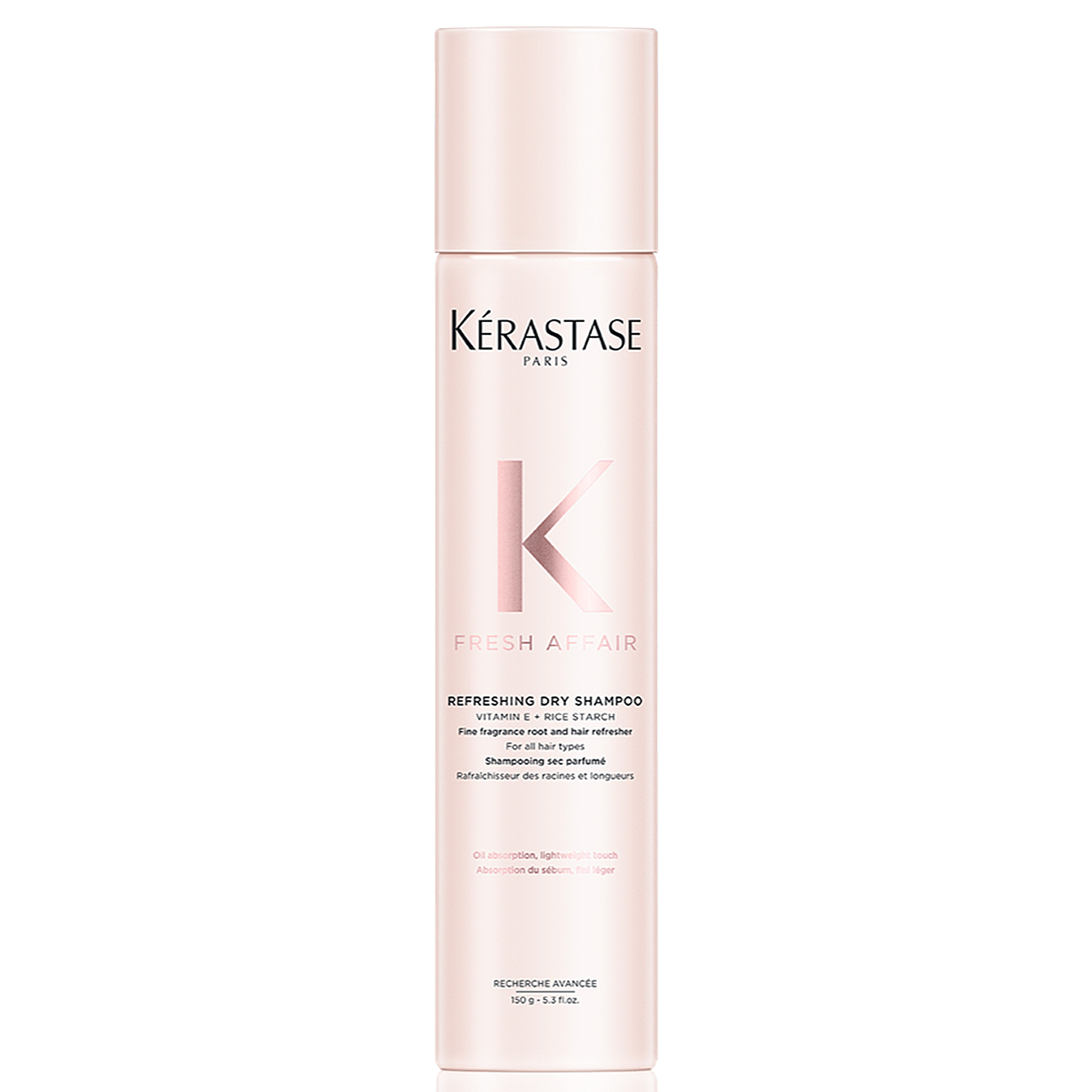 Kérastase Fresh Affair Dry Shampoo 150gr