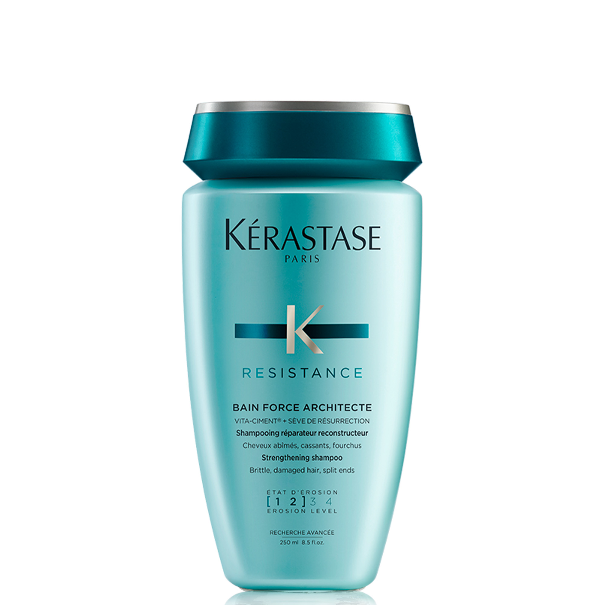 Kérastase Resistance Bain Force Architecte Shampoo 250ml