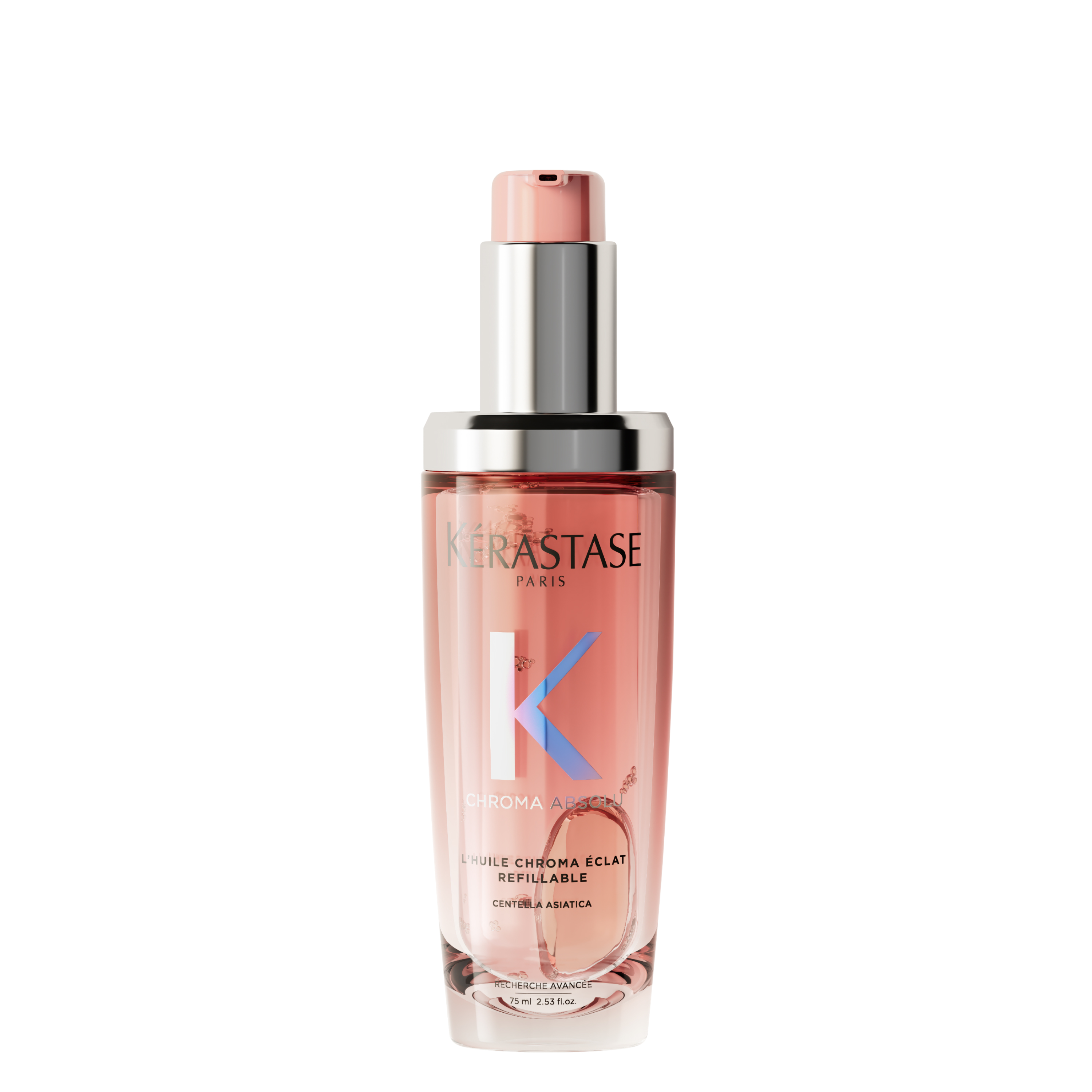 Kérastase Chroma Éclat Refillable Hair Oil 75ml