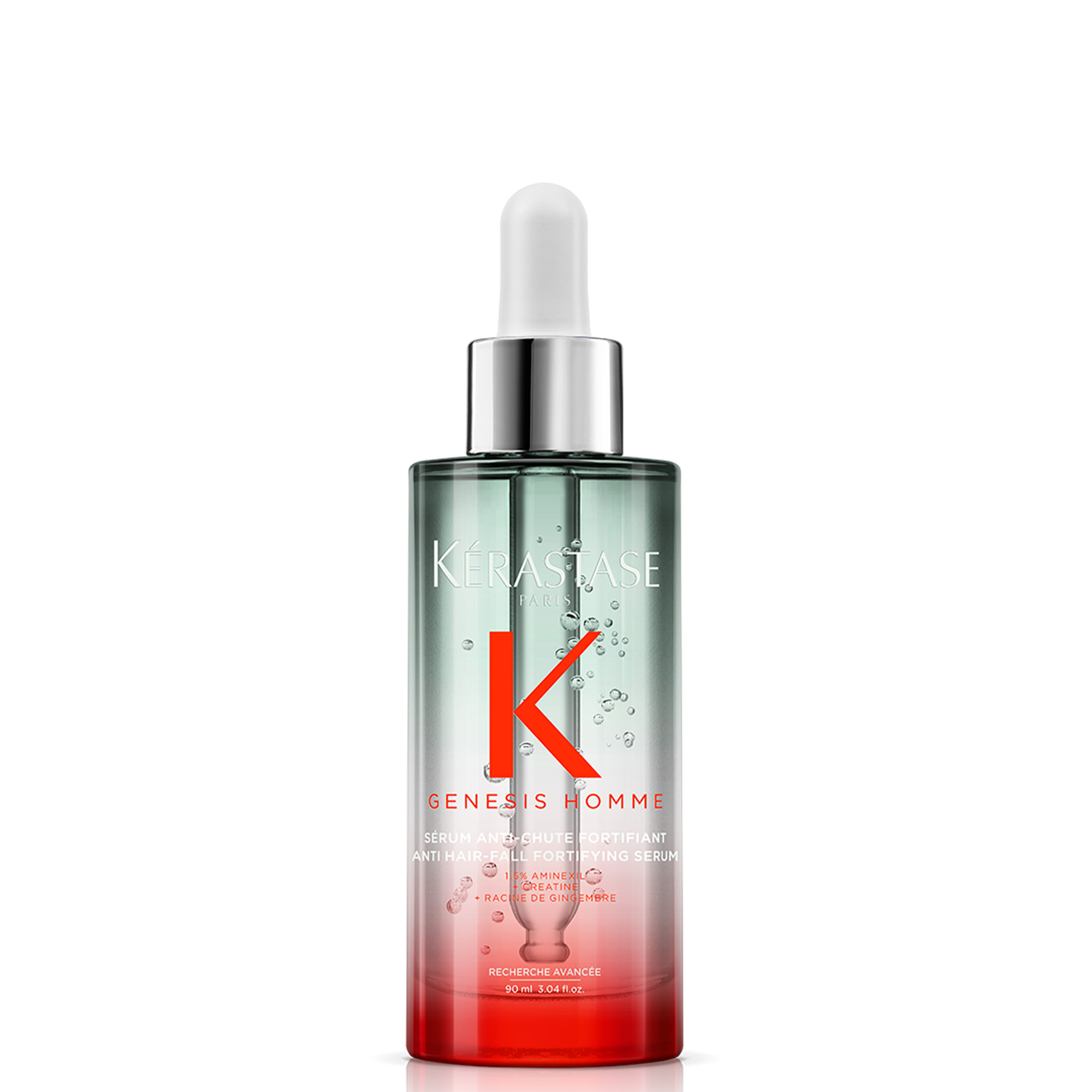 Kérastase Genesis Homme Serum Anti-chute Fortifiant  90ml