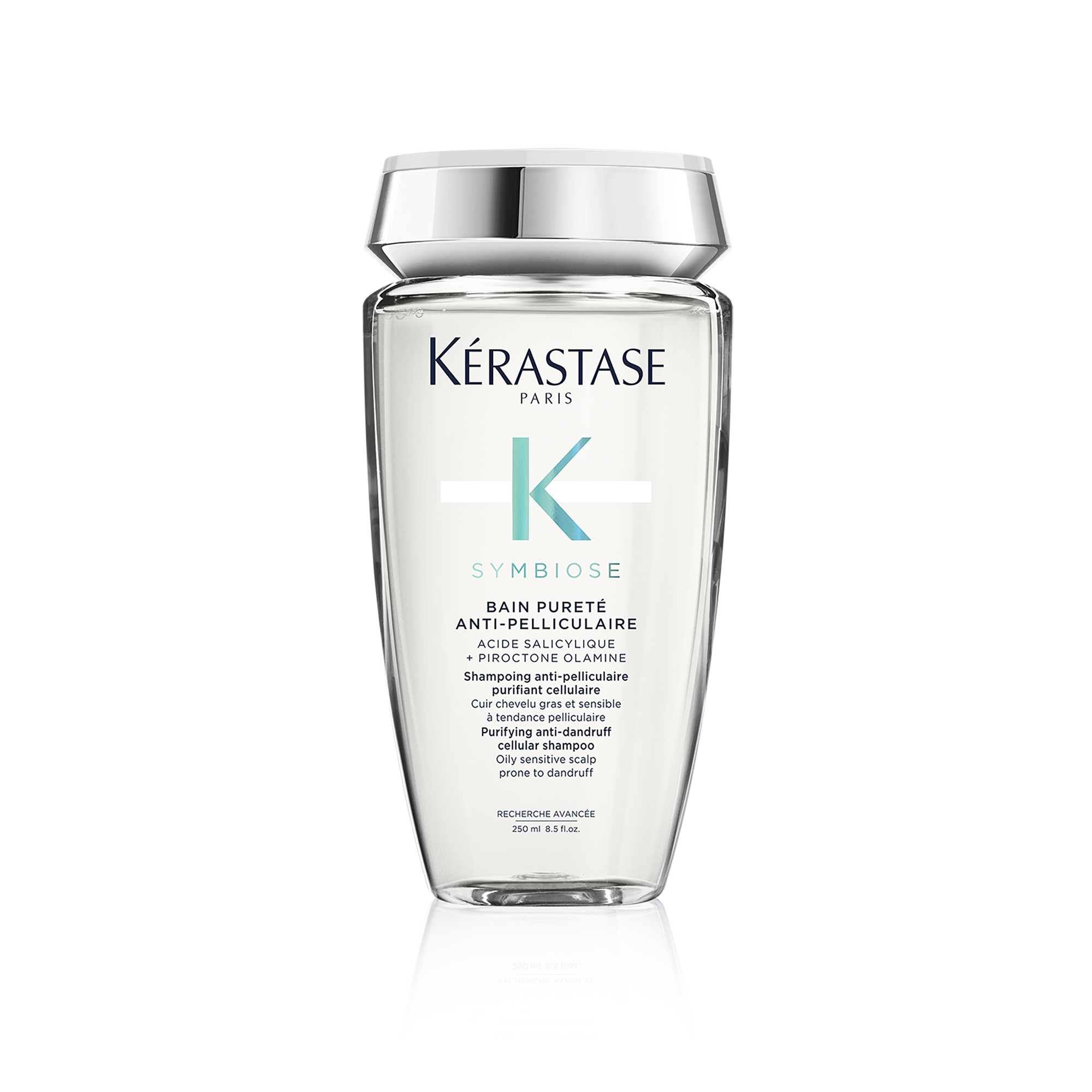 Kérastase Symbiose Bain Pureté Shampoo 250ml