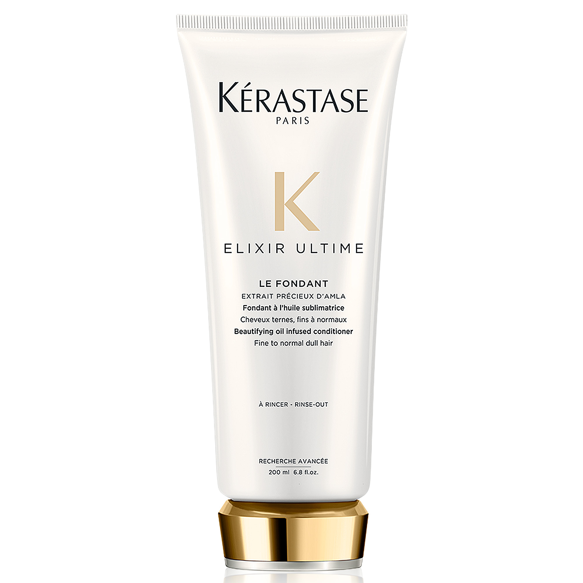 Kérastase Elixir Ultime Le Fondant Conditioner 200ml