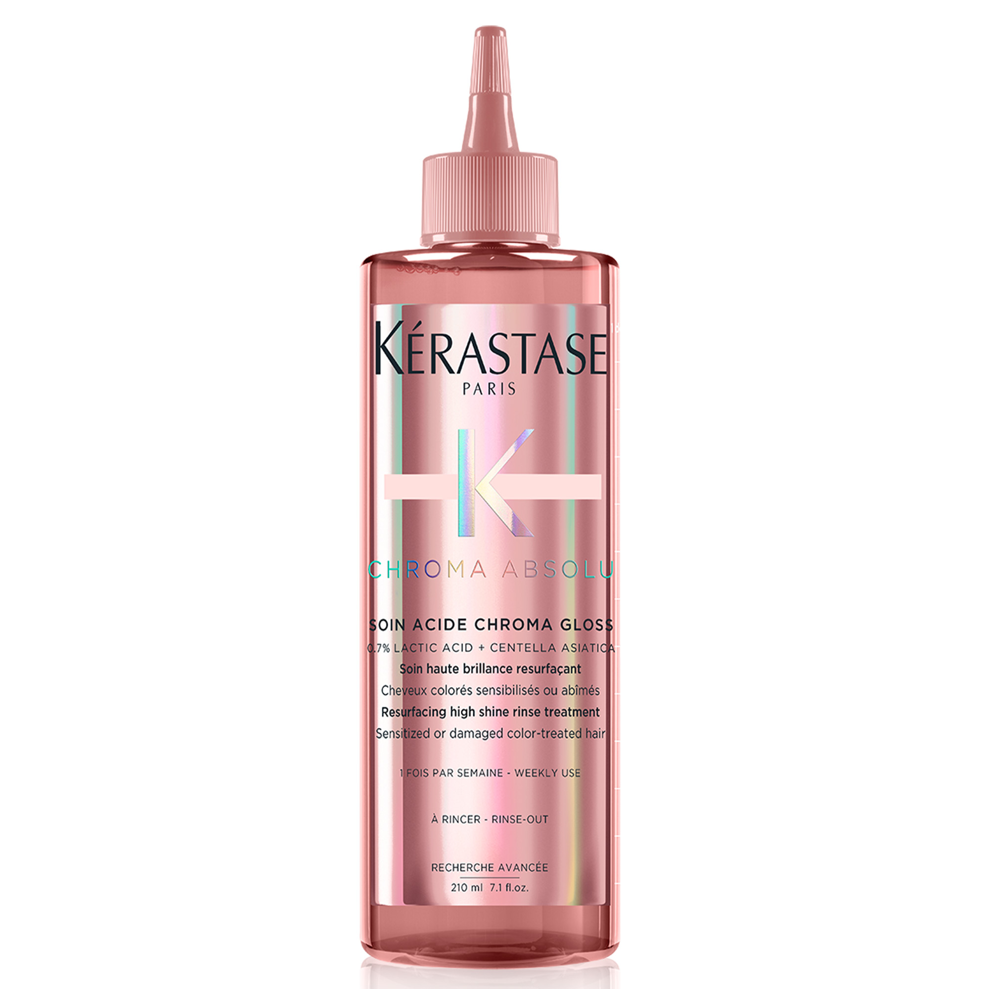 Kérastase Soin Acide Chroma Gloss 210ml