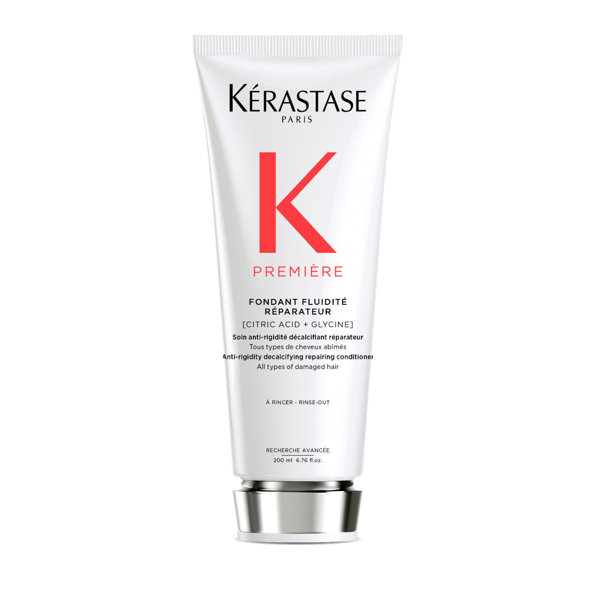 Kérastase Première Fondant Fluidité Réparateur Conditioner 250ml