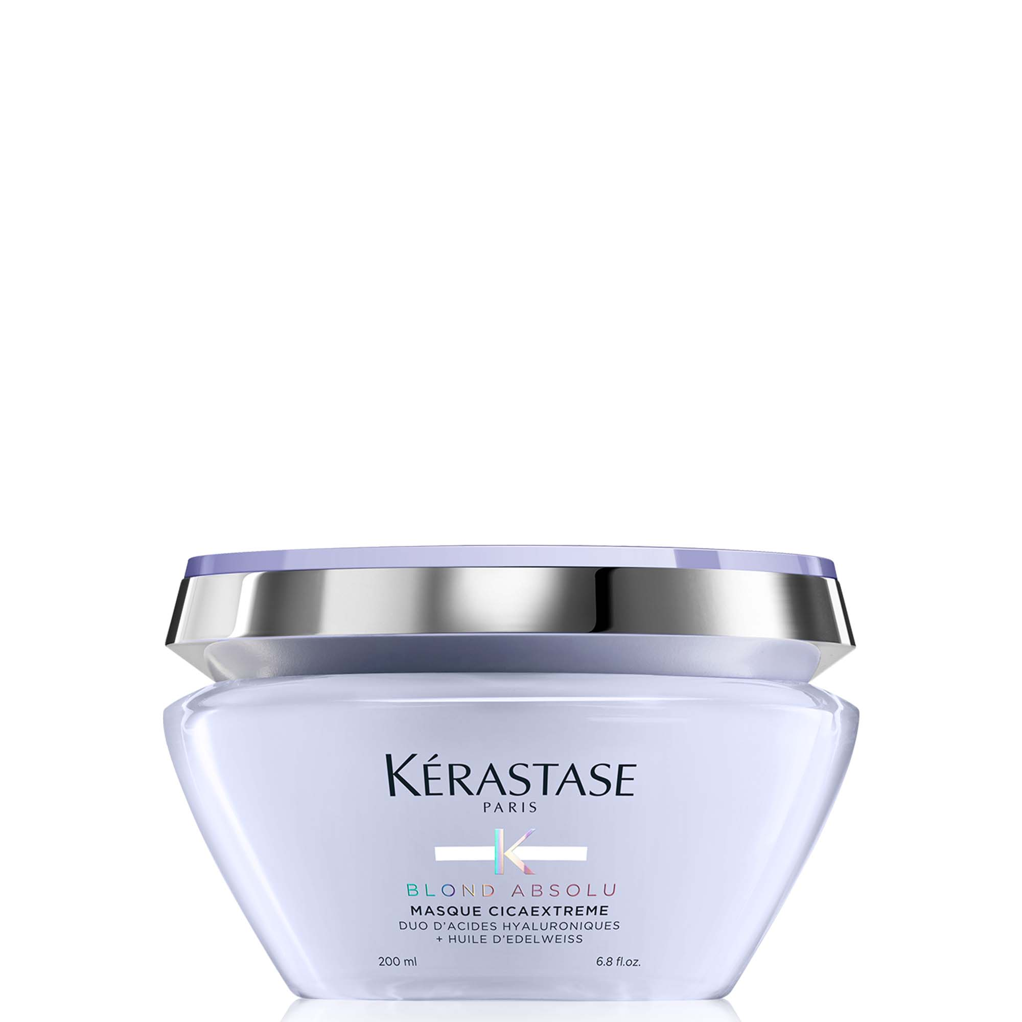 Kérastase Blond Absolu Masque Cicaextreme Hair Mask 200ml