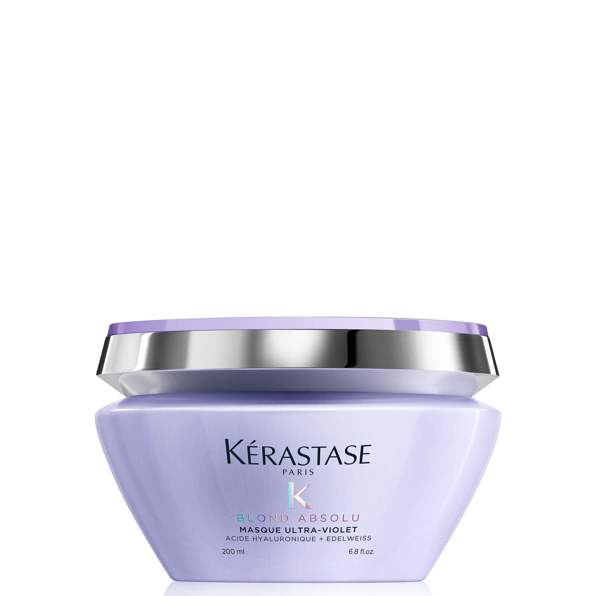 Kérastase Blond Absolu Masque Ultra-Violet Hair Mask 200ml