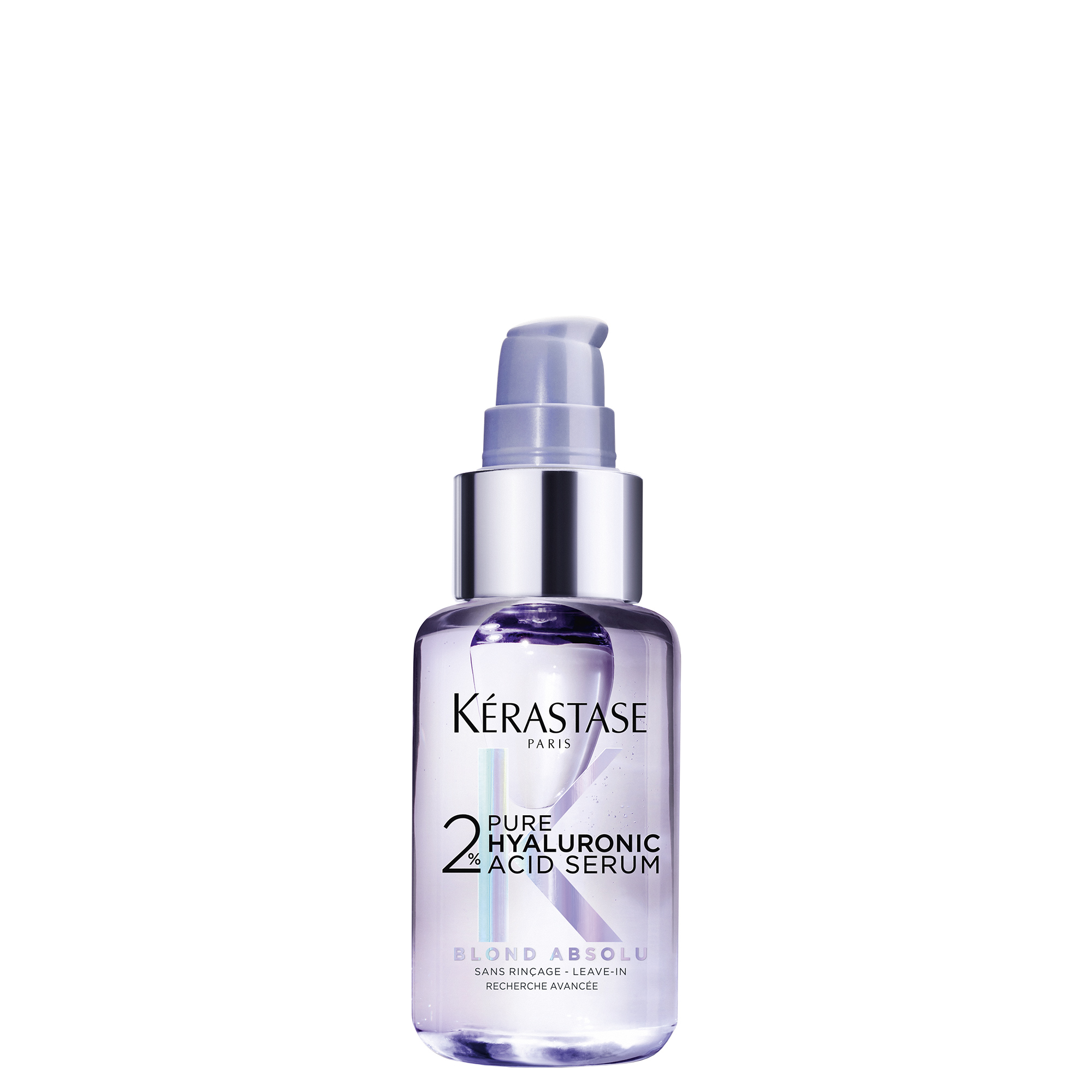 Kérastase Blond Absolu 2% Pure Hyaluronic Acid Serum 50ml