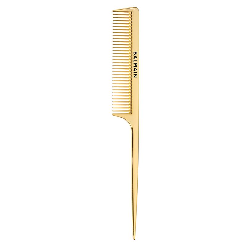 Balmain Limited Edition Tail Comb