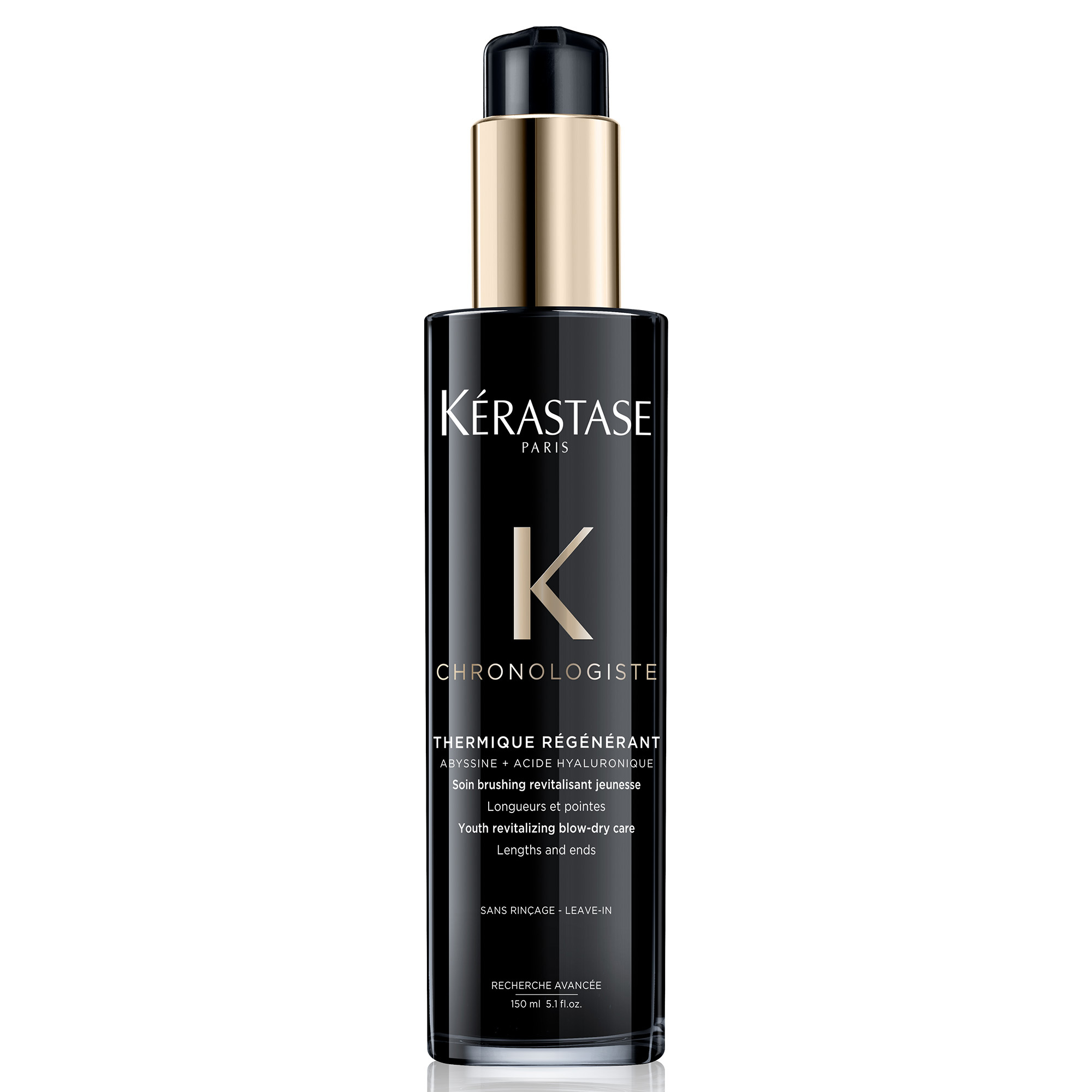 Kérastase Chronologiste Thermique Régénérant Heat Protection 150ml