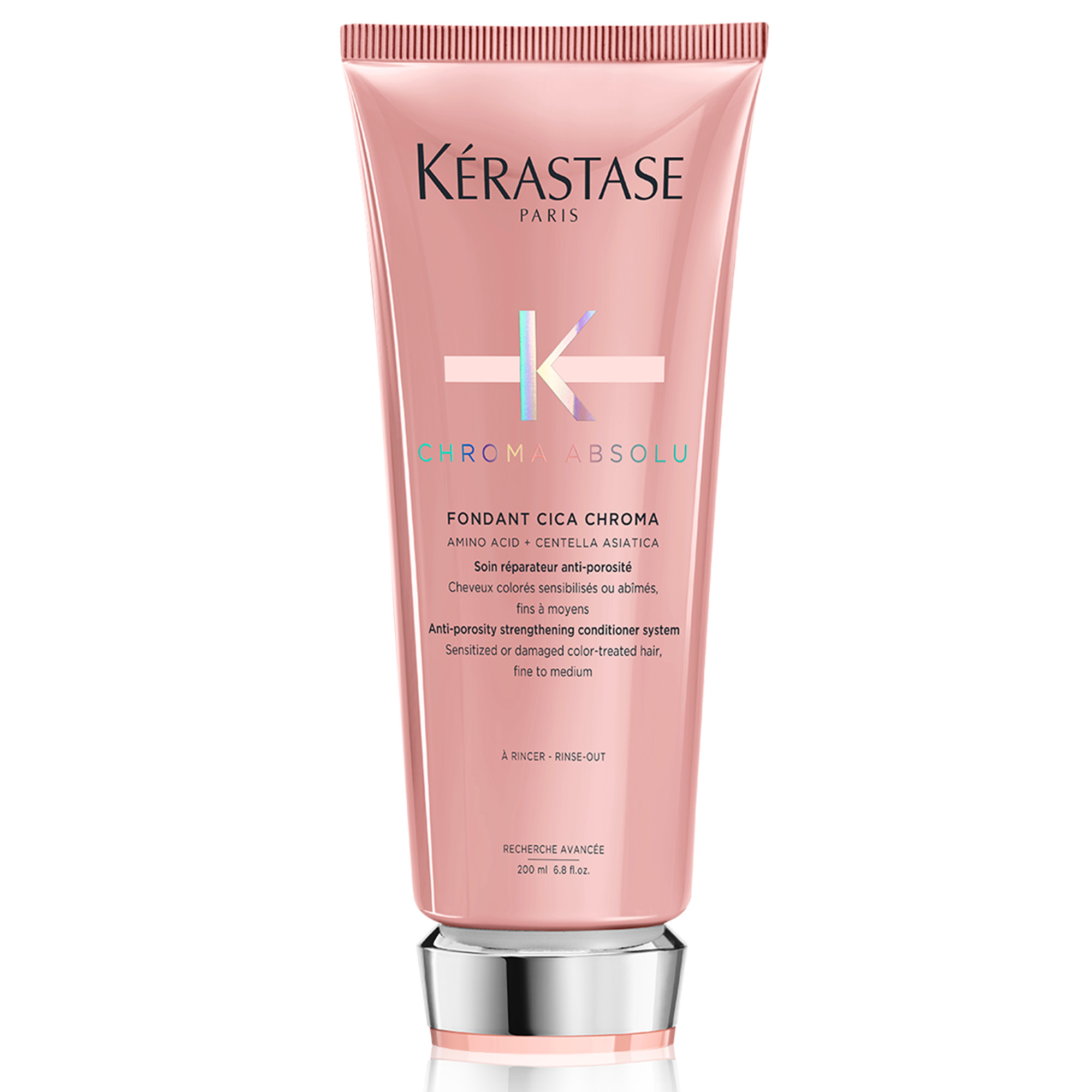 Kérastase Fondant Cica Chroma Conditioner 200ml