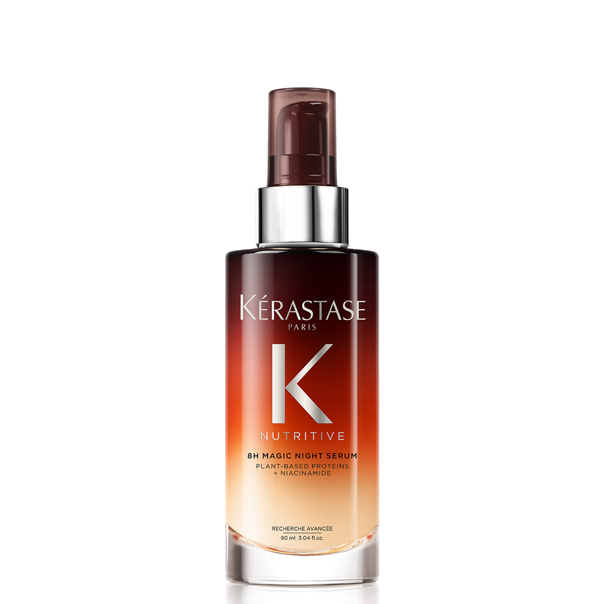 Kérastase Nutritive 8H Overnight Serum 90ml