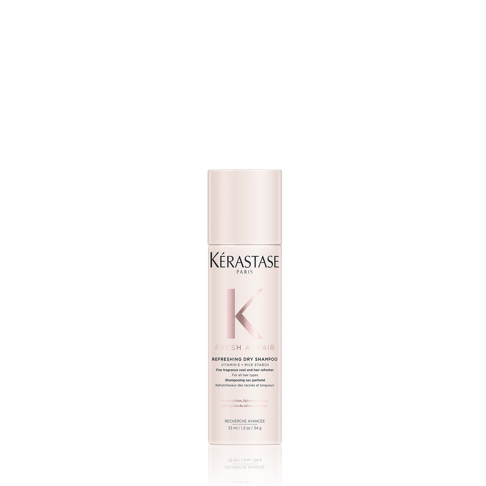 Kérastase Fresh Affair Dry Shampoo 34gr