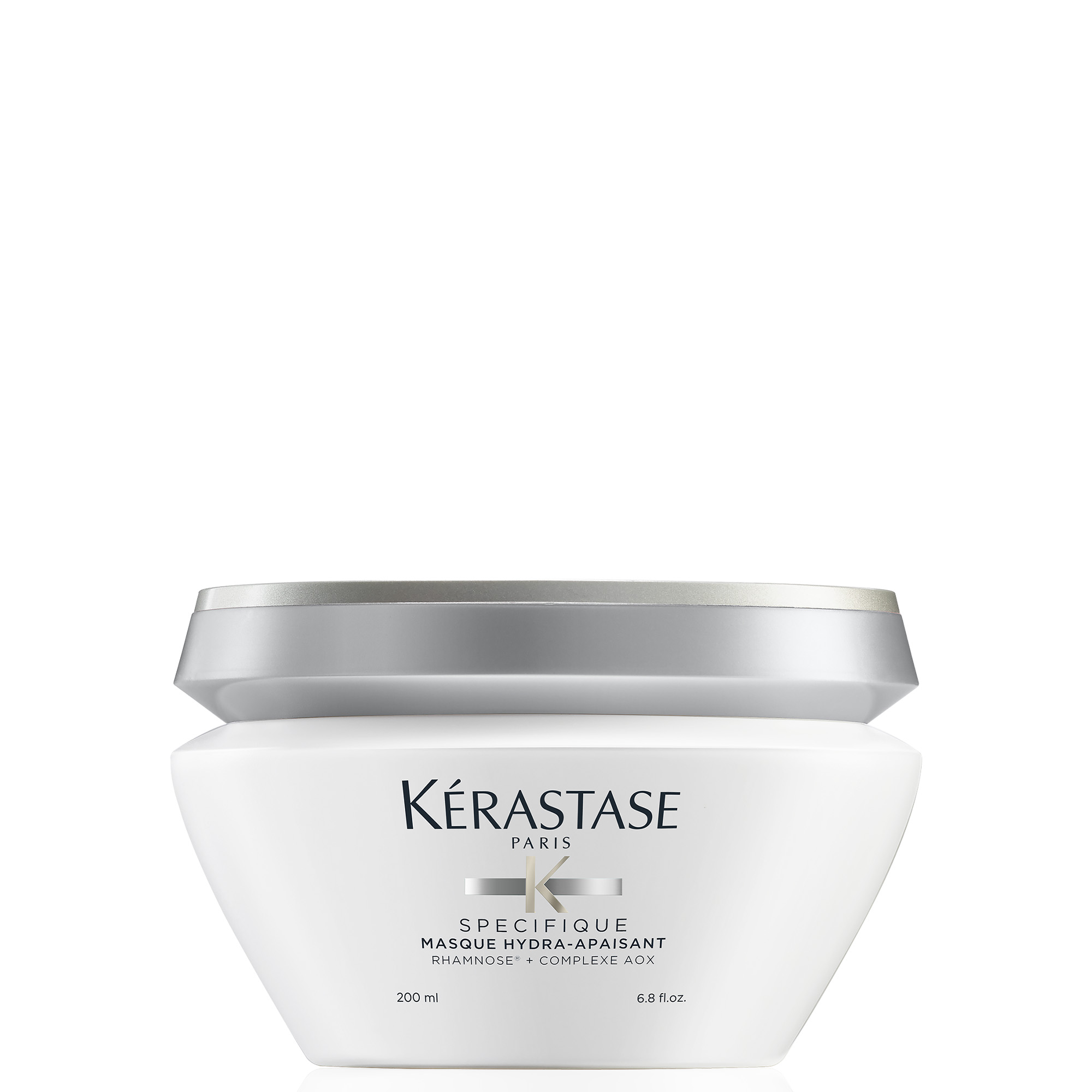 Kérastase Specifiqué Masque Hydra Apaisant Hair & scalp mask 200ml