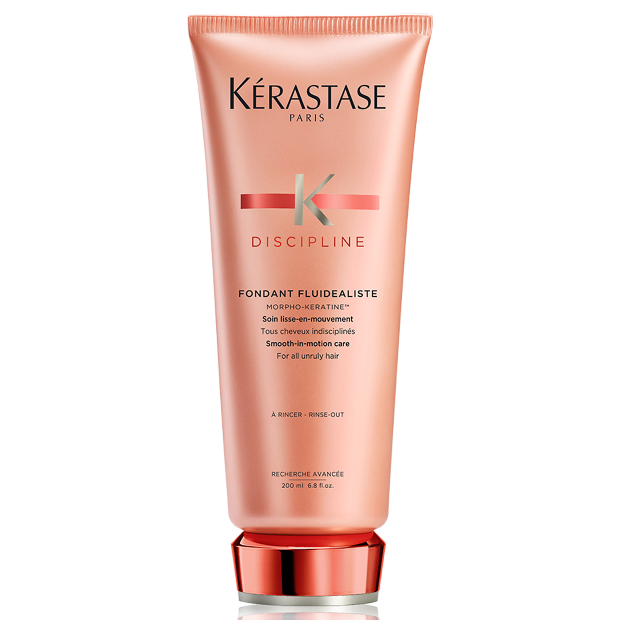 Kérastase Discipline Fondant Fluidealiste Conditioner 200ml