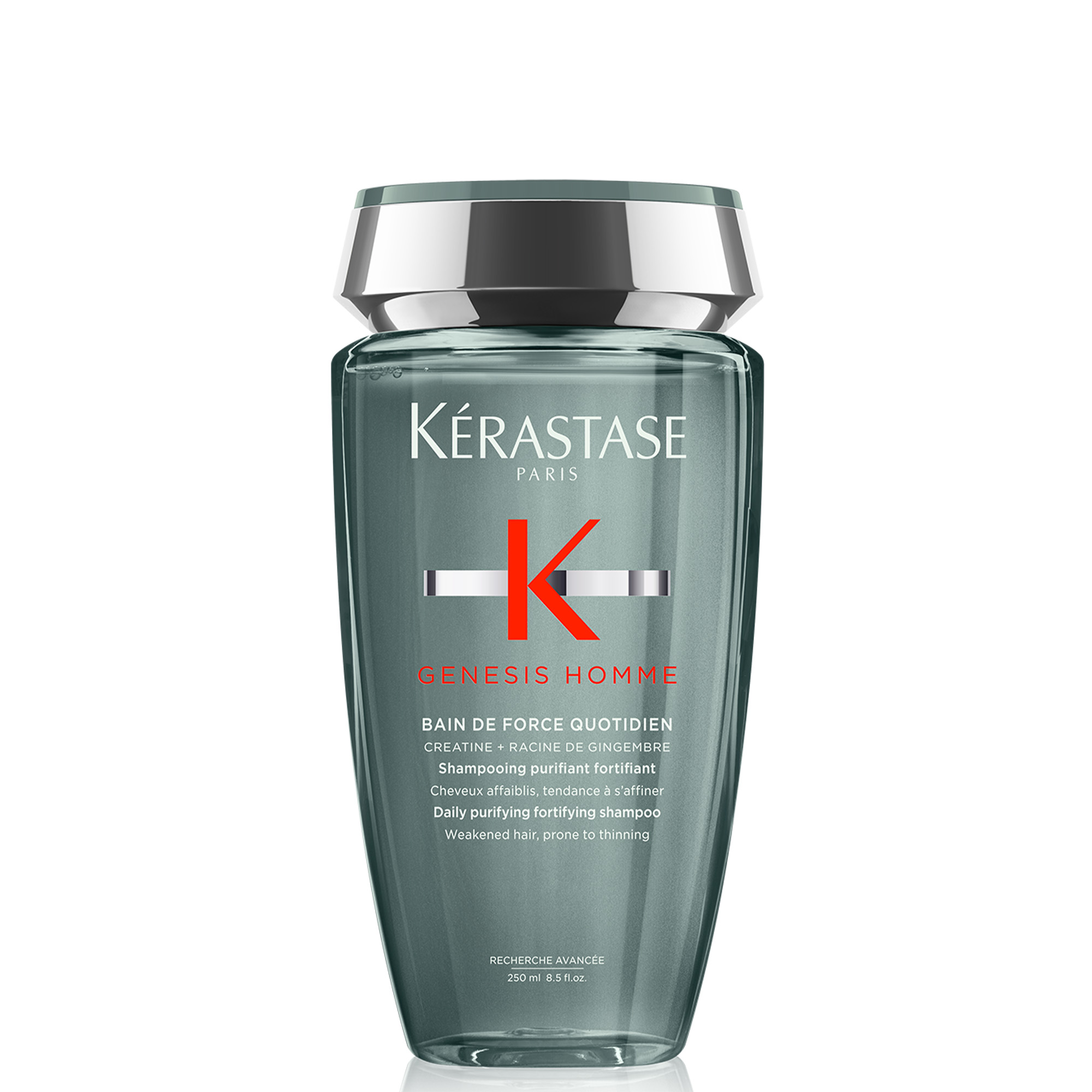 Kérastase Genesis Homme Bain de Force Quotiden 250ml