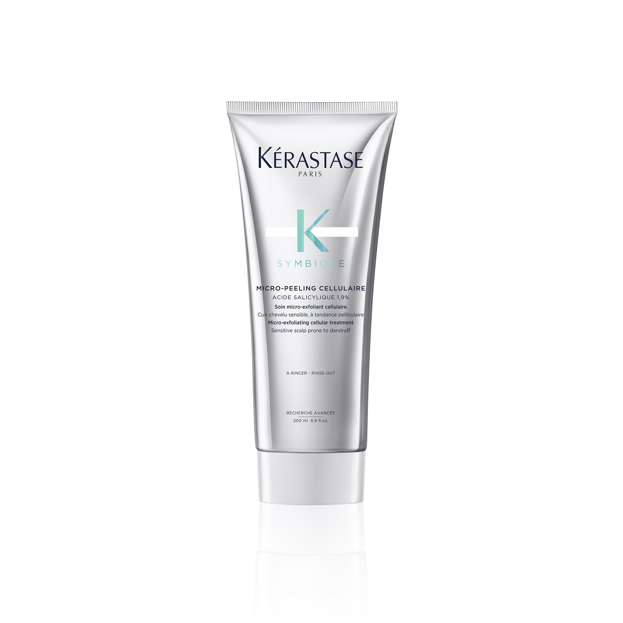 Kérastase Symbiose Micro-Peeling Cellulaire Treatment 200ml