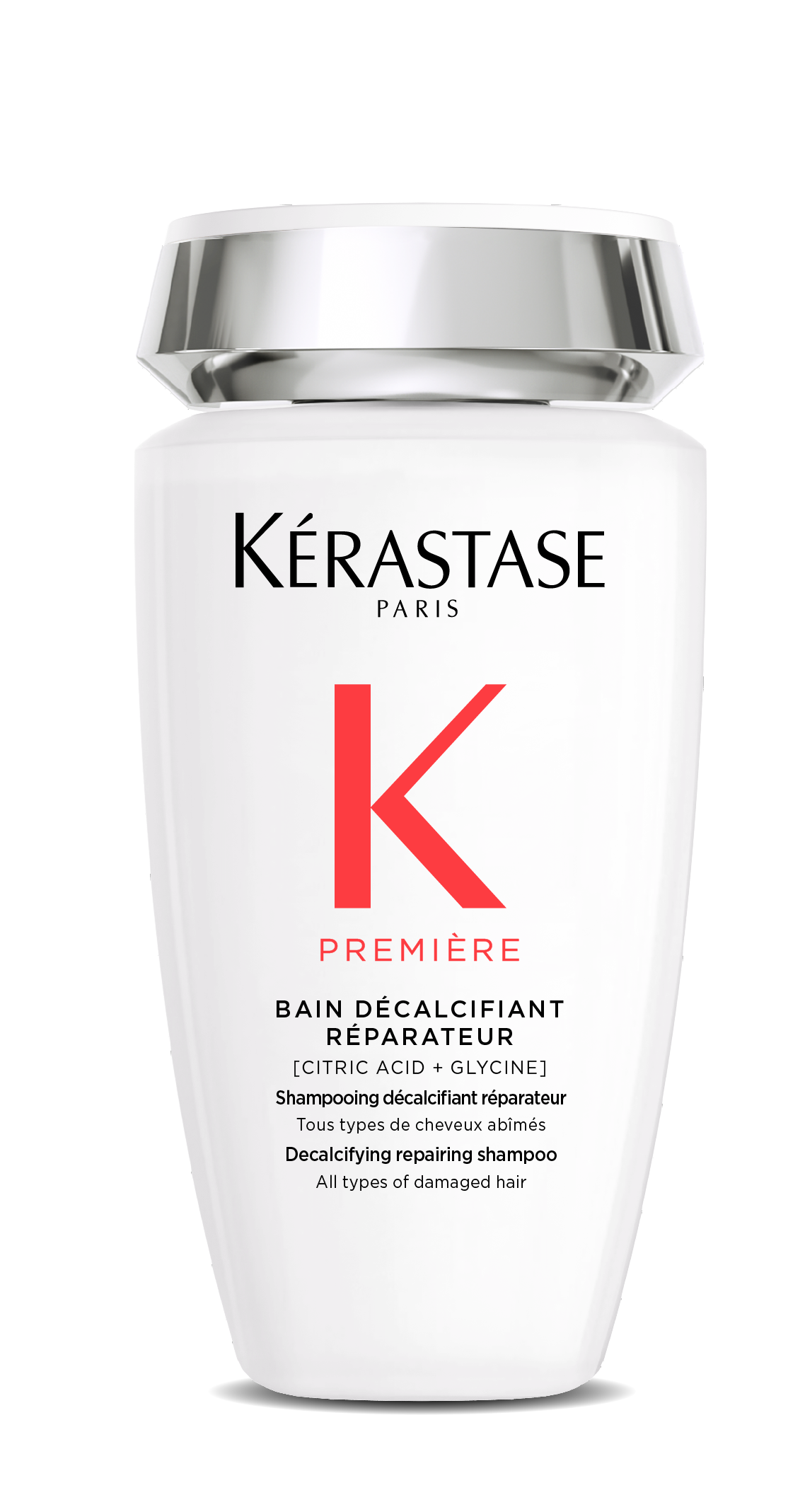 Kérastase Première Bain Décalcifiant Rénovateur shampoo 250ml