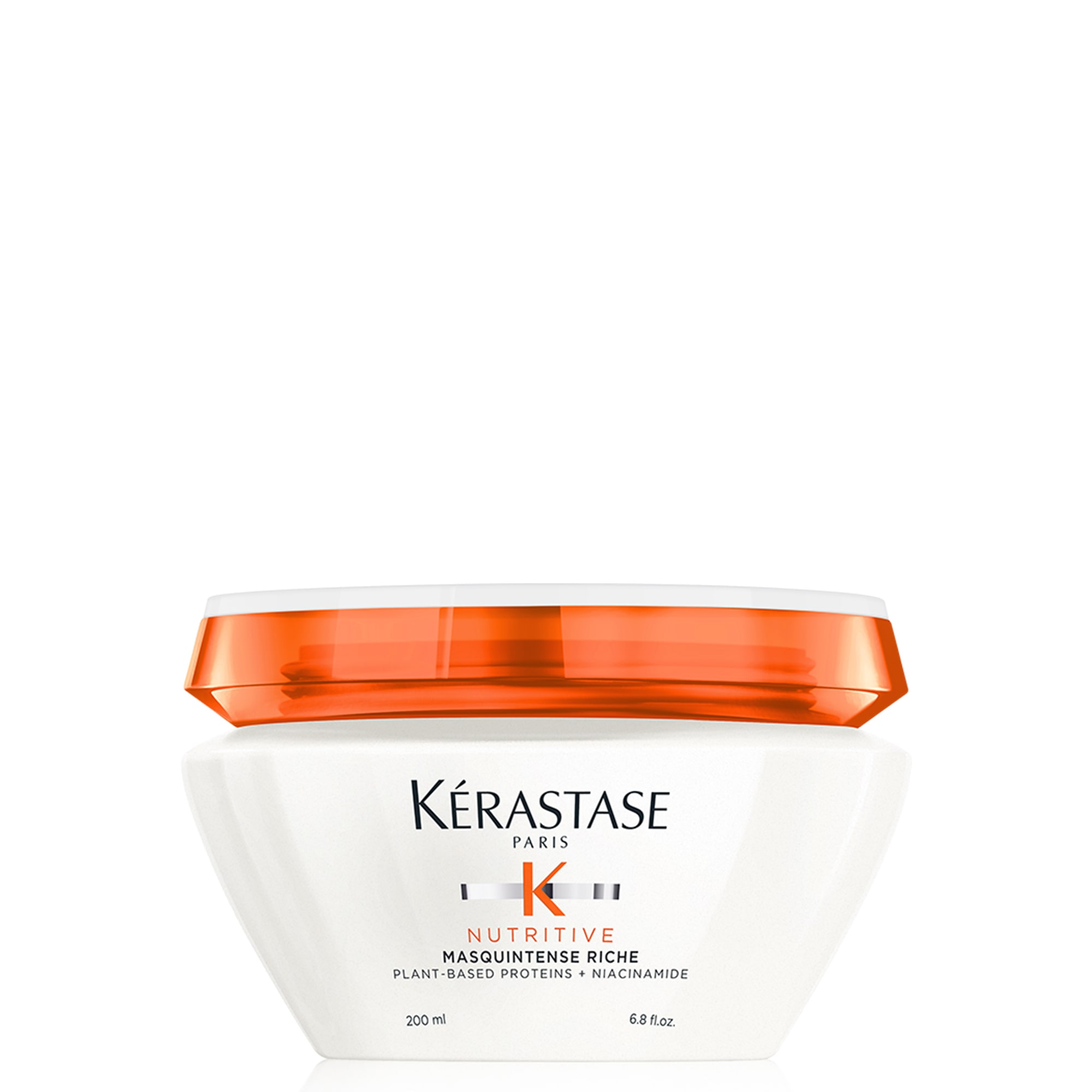 Kérastase Nutritive Masquintense Riche Hair mask 200ml