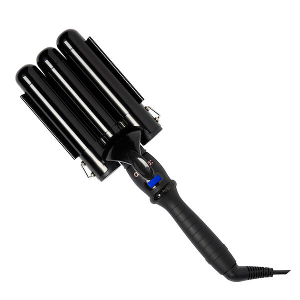 Amika Jumbo High Tide Deep Hair Waver