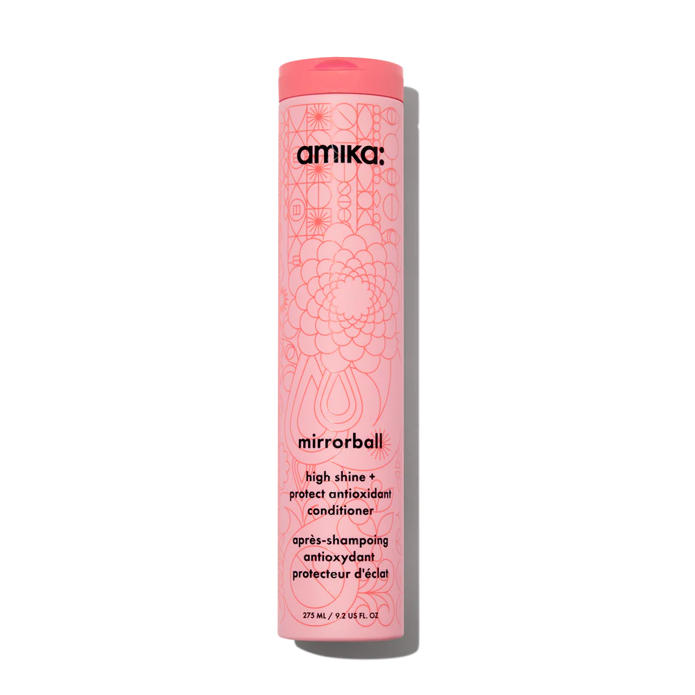 Amika Mirrorball High Shine Conditioner 275ml