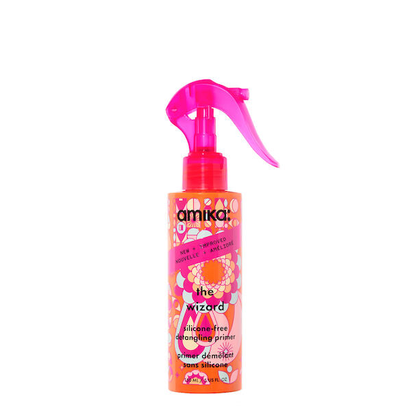 Amika The Wizard Silicone Free