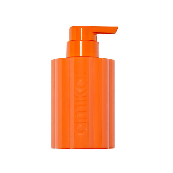 Amika Tritan Bottle Orange